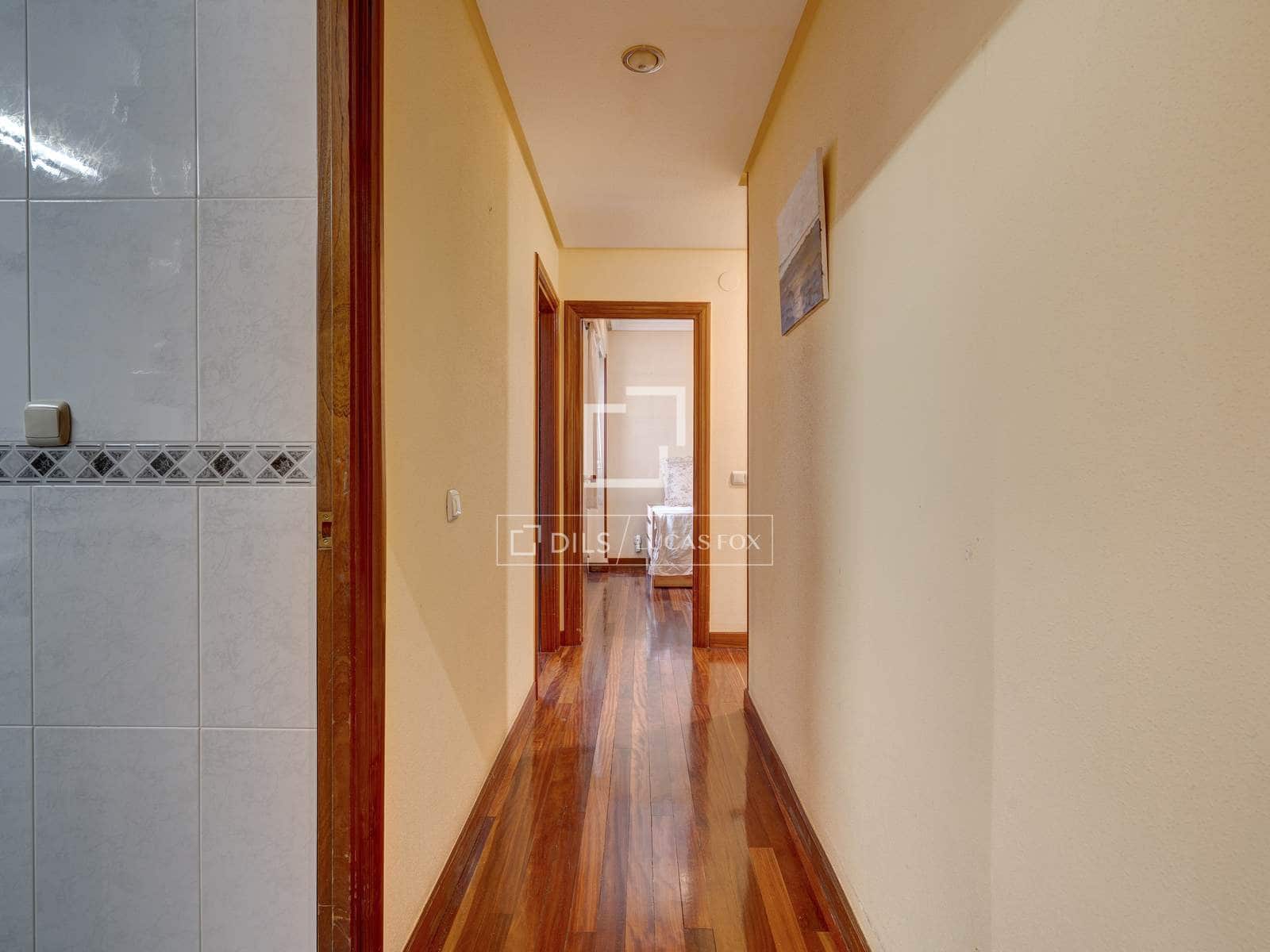 4 Zimmer Apartment zu verkaufen in Donostia-San Sebastian - 1.195.000 € (Ref: 9953459)