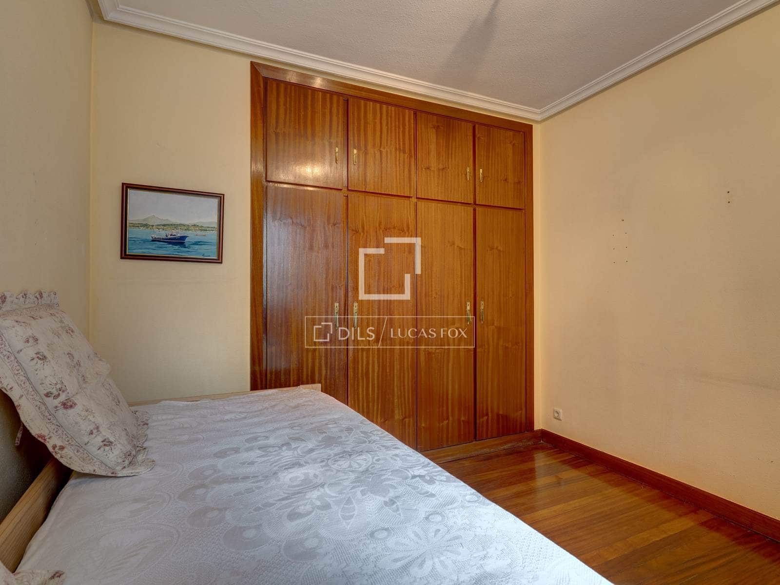 4 Zimmer Apartment zu verkaufen in Donostia-San Sebastian - 1.195.000 € (Ref: 9953459)