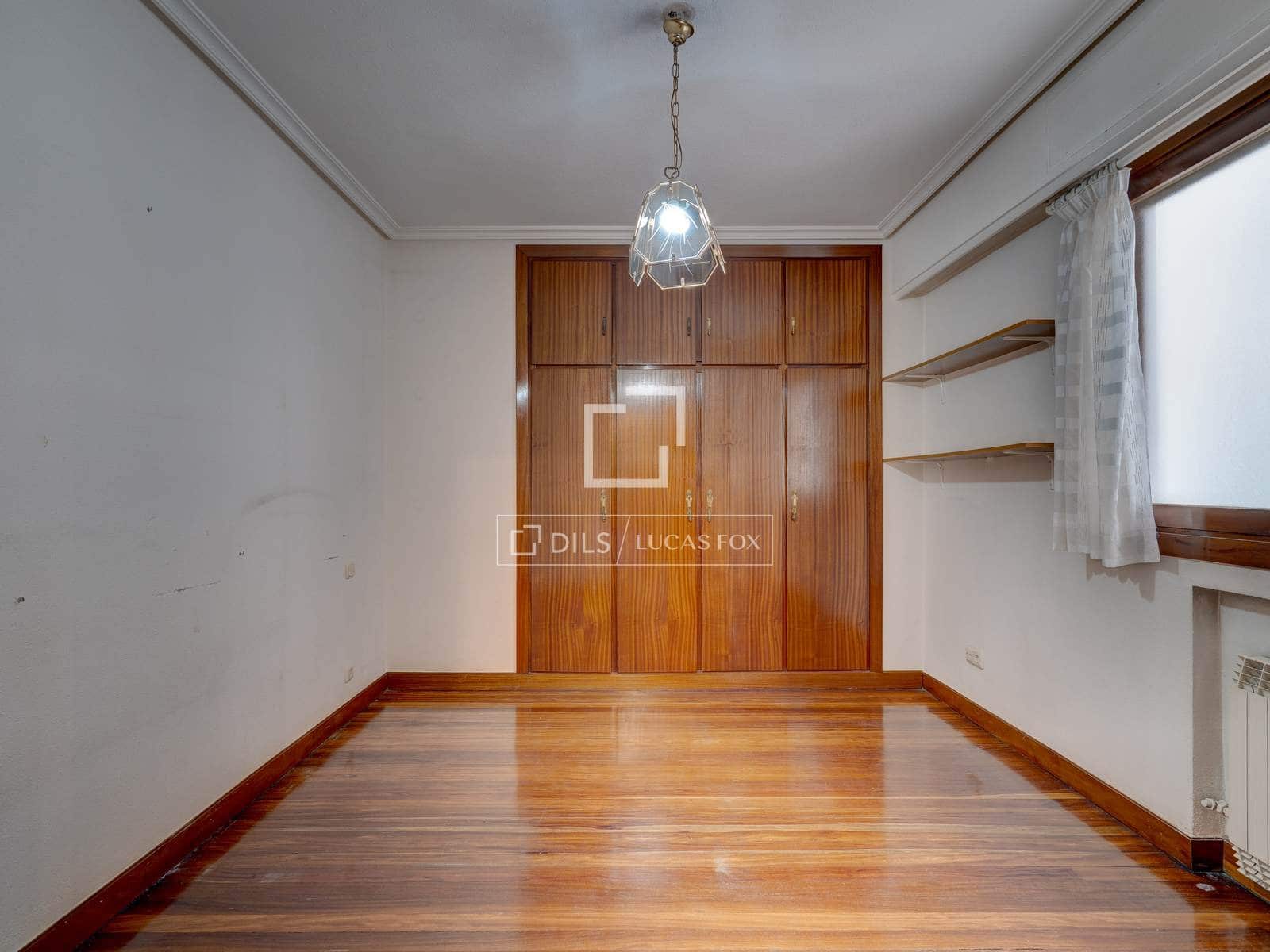 4 Zimmer Apartment zu verkaufen in Donostia-San Sebastian - 1.195.000 € (Ref: 9953459)