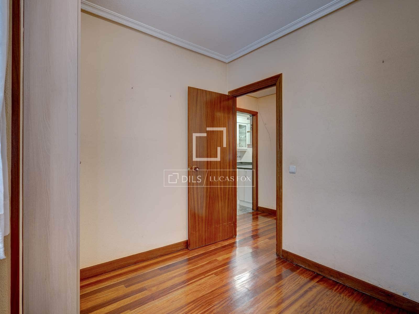 4 Zimmer Apartment zu verkaufen in Donostia-San Sebastian - 1.195.000 € (Ref: 9953459)