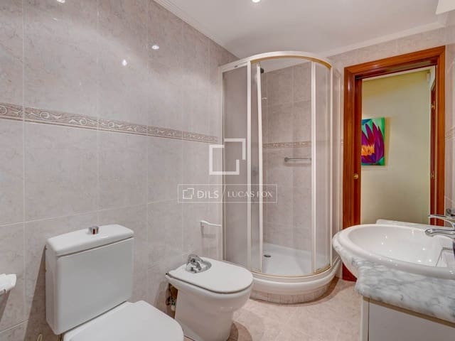 4 Zimmer Apartment zu verkaufen in Donostia-San Sebastián - 1.195.000 € (Ref: 9953459)