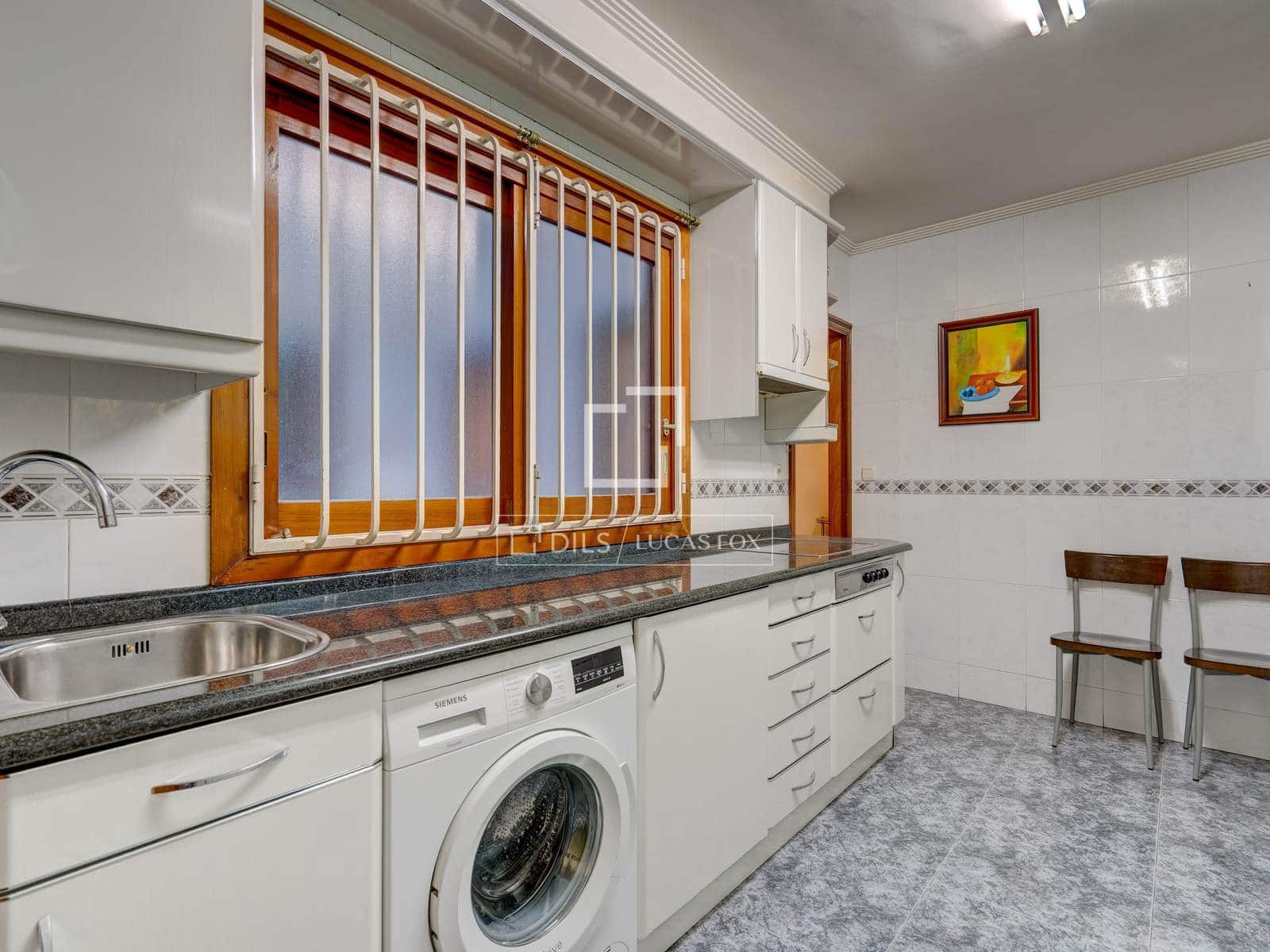 4 Zimmer Apartment zu verkaufen in Donostia-San Sebastian - 1.195.000 € (Ref: 9953459)