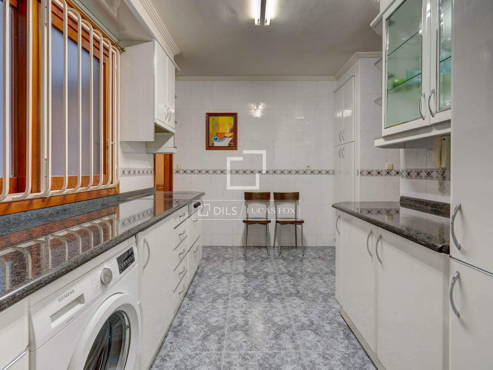 4 Zimmer Apartment zu verkaufen in Donostia-San Sebastian - 1.195.000 € (Ref: 9953459)