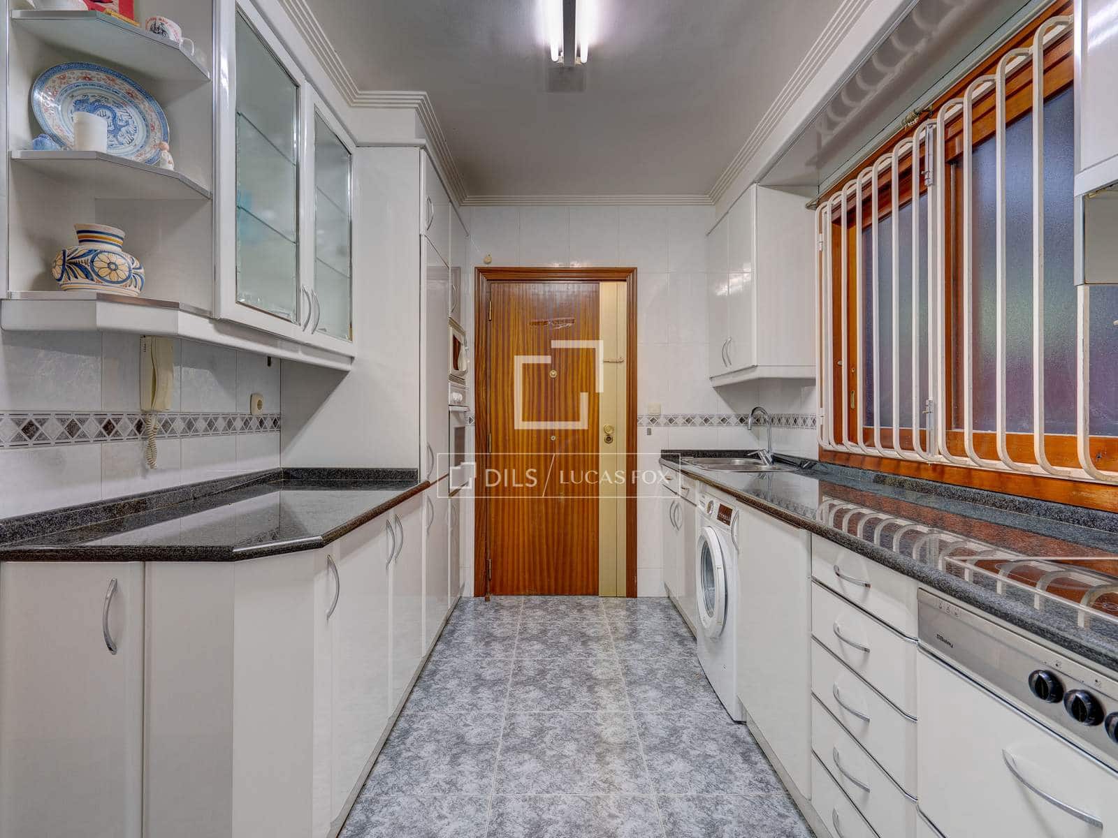 4 Zimmer Apartment zu verkaufen in Donostia-San Sebastian - 1.195.000 € (Ref: 9953459)