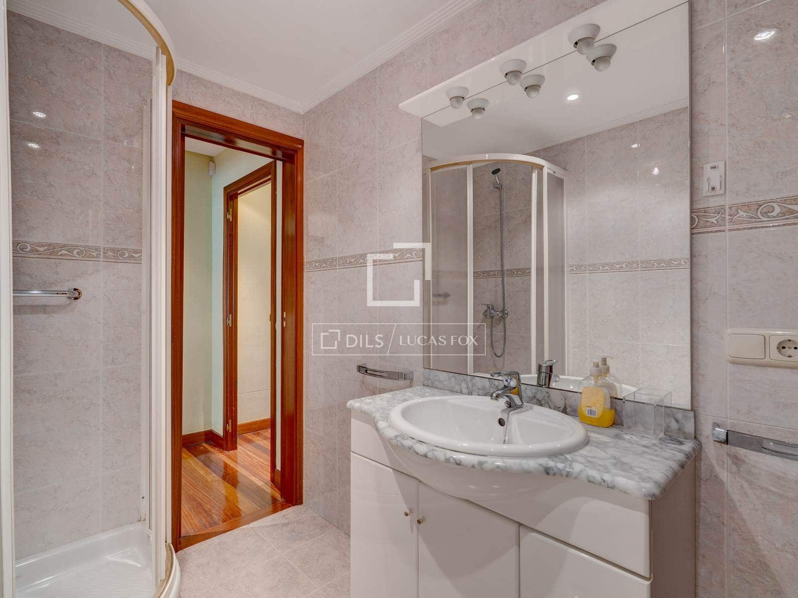 4 Zimmer Apartment zu verkaufen in Donostia-San Sebastian - 1.195.000 € (Ref: 9953459)