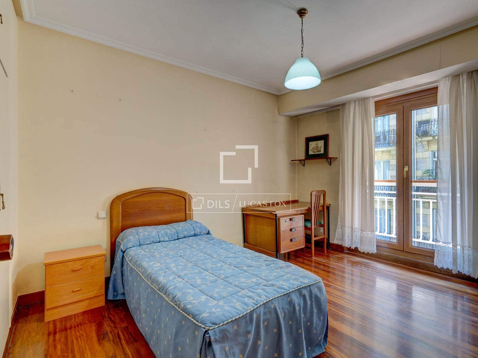 4 Zimmer Apartment zu verkaufen in Donostia-San Sebastian - 1.195.000 € (Ref: 9953459)