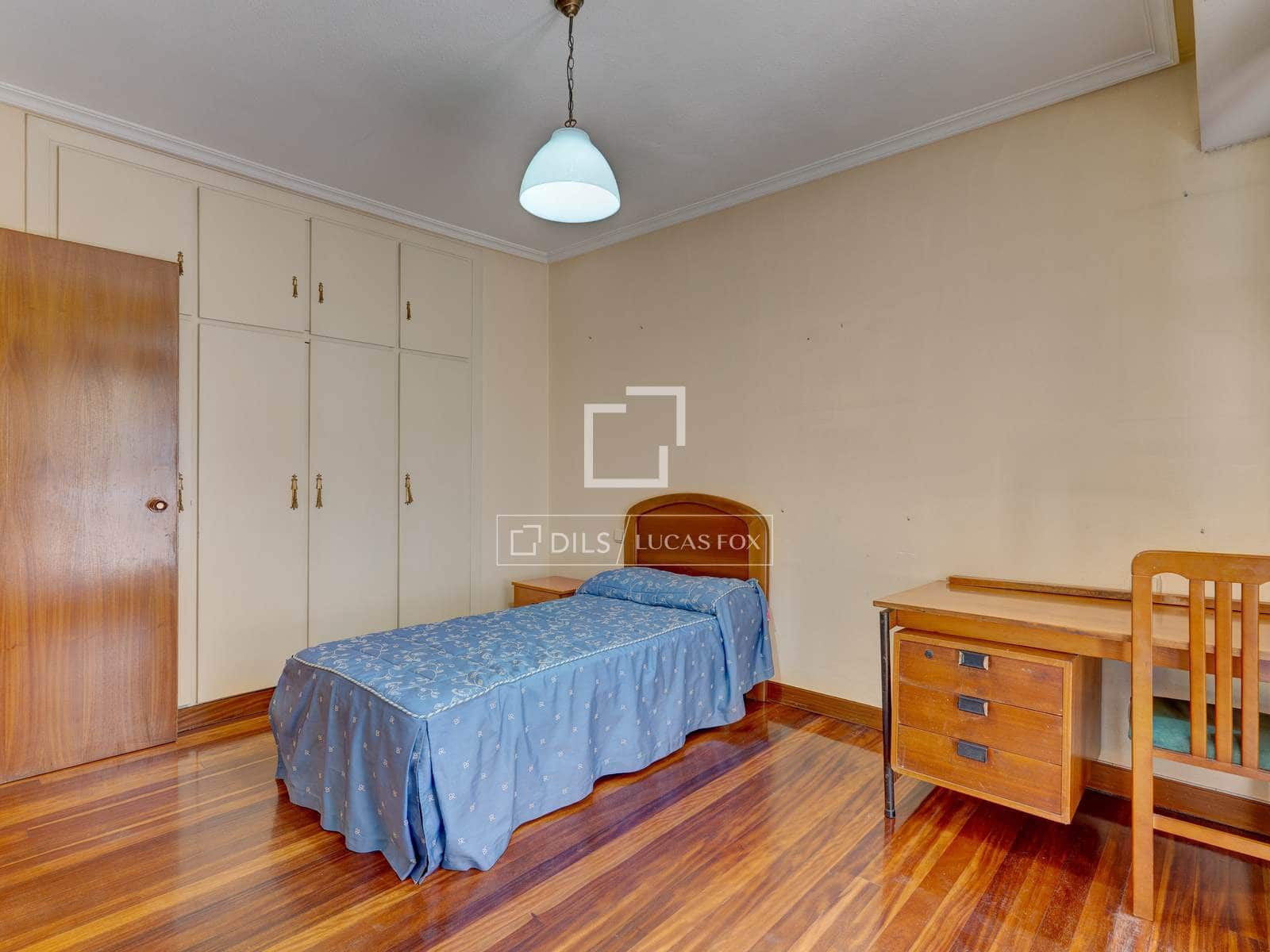 4 Zimmer Apartment zu verkaufen in Donostia-San Sebastian - 1.195.000 € (Ref: 9953459)
