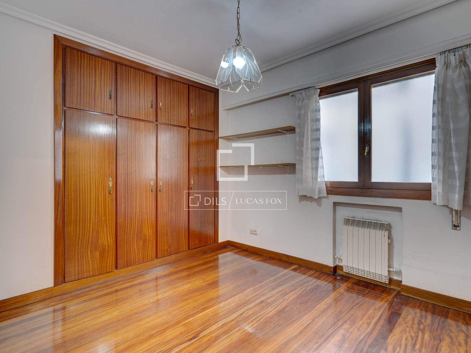 4 Zimmer Apartment zu verkaufen in Donostia-San Sebastian - 1.195.000 € (Ref: 9953459)