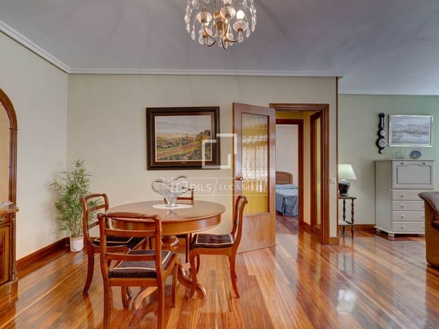4 Zimmer Apartment zu verkaufen in Donostia-San Sebastián - 1.195.000 € (Ref: 9953459)