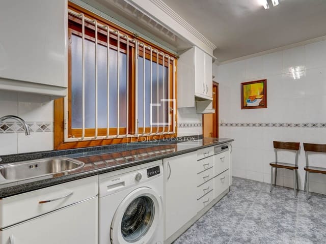 4 Zimmer Apartment zu verkaufen in Donostia-San Sebastián - 1.195.000 € (Ref: 9953459)