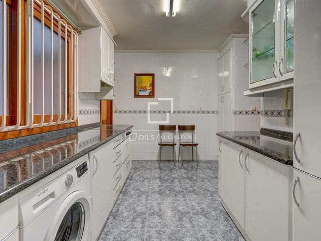 4 Zimmer Apartment zu verkaufen in Donostia-San Sebastián - 1.195.000 € (Ref: 9953459)
