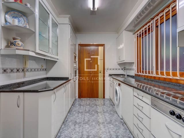 4 Zimmer Apartment zu verkaufen in Donostia-San Sebastián - 1.195.000 € (Ref: 9953459)