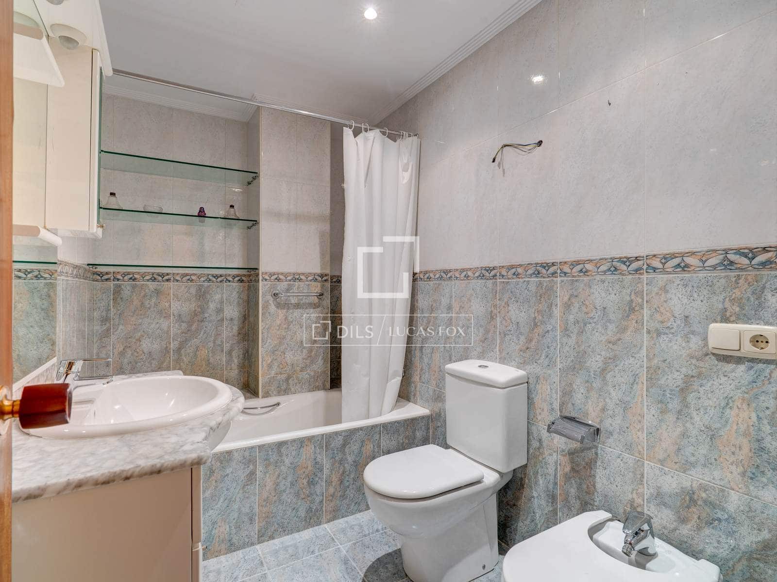 4 Zimmer Apartment zu verkaufen in Donostia-San Sebastian - 1.195.000 € (Ref: 9953459)