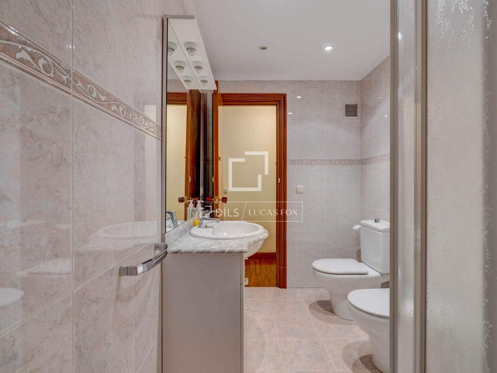 4 Zimmer Apartment zu verkaufen in Donostia-San Sebastian - 1.195.000 € (Ref: 9953459)