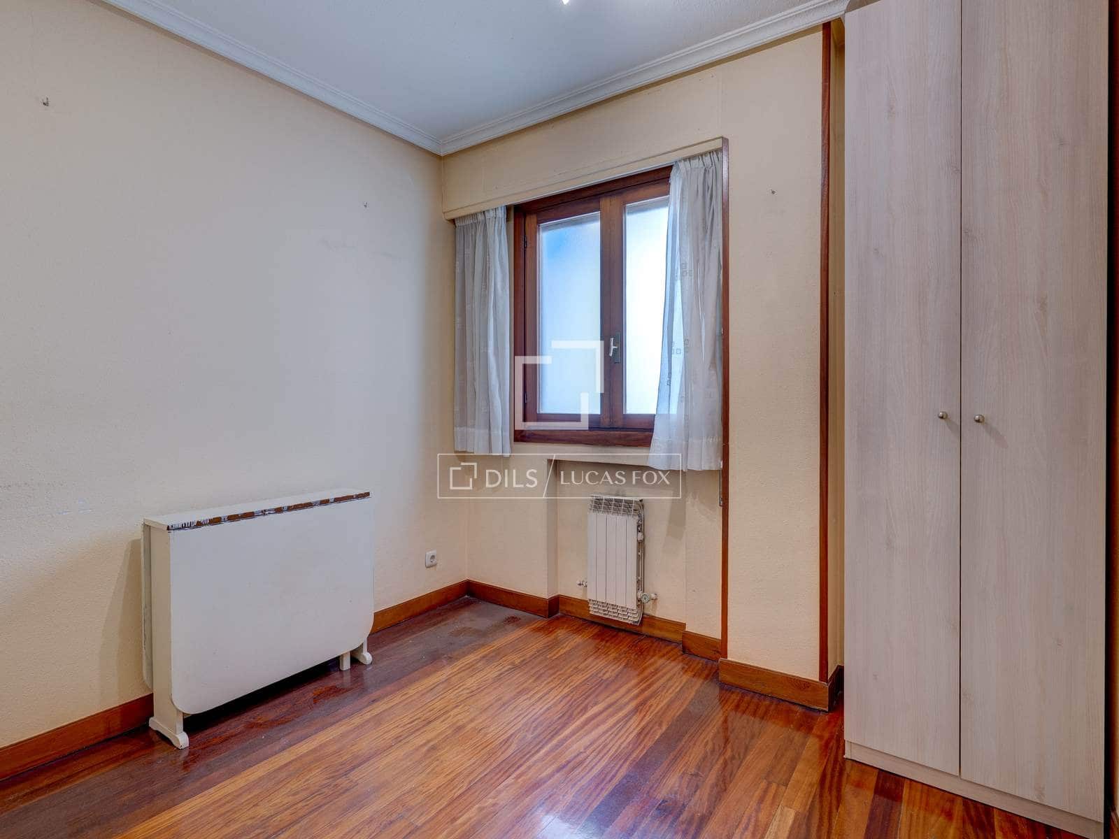 4 Zimmer Apartment zu verkaufen in Donostia-San Sebastian - 1.195.000 € (Ref: 9953459)