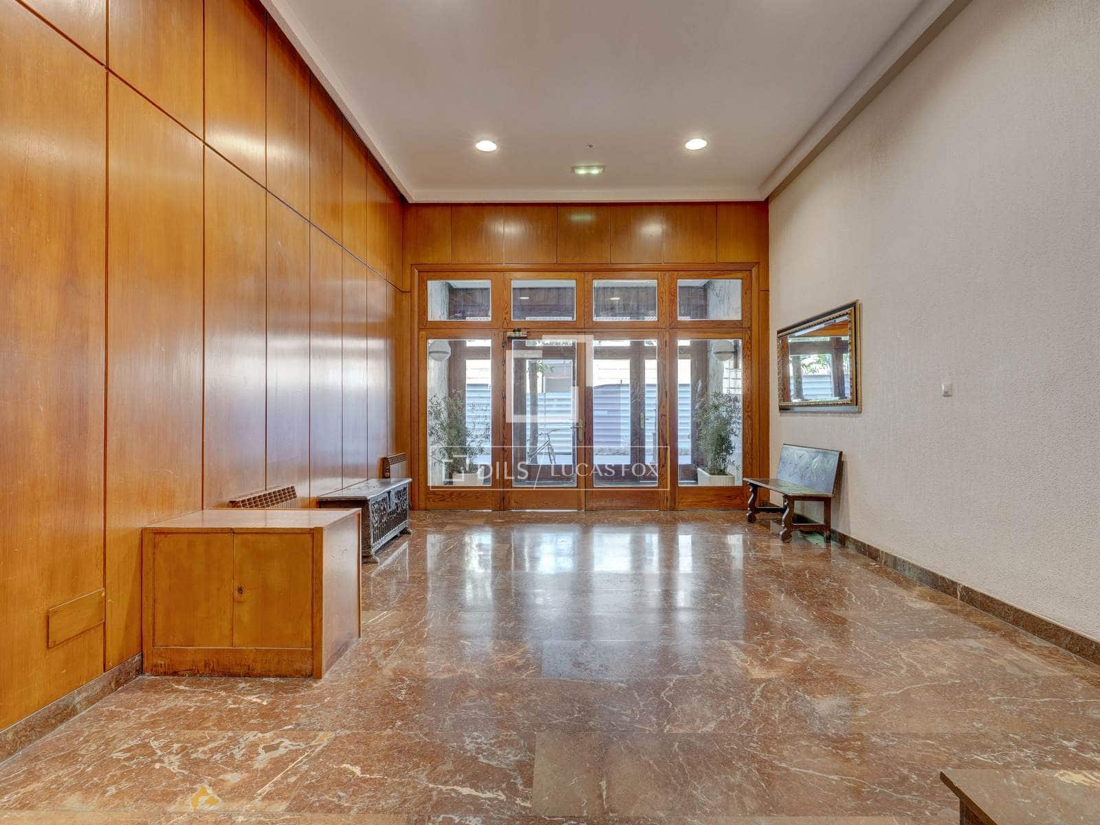 4 Zimmer Apartment zu verkaufen in Donostia-San Sebastian - 1.195.000 € (Ref: 9953459)