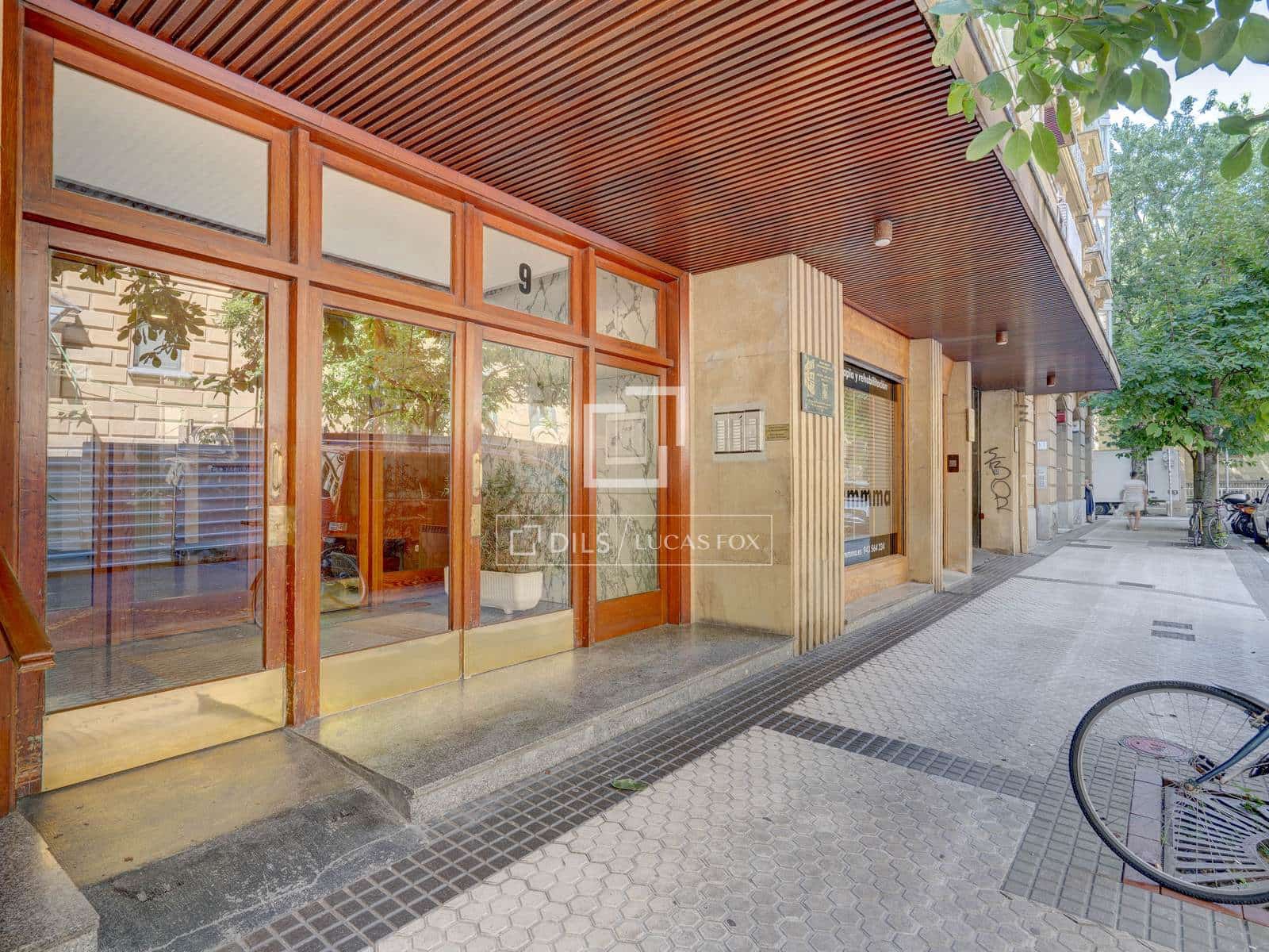 4 Zimmer Apartment zu verkaufen in Donostia-San Sebastian - 1.195.000 € (Ref: 9953459)