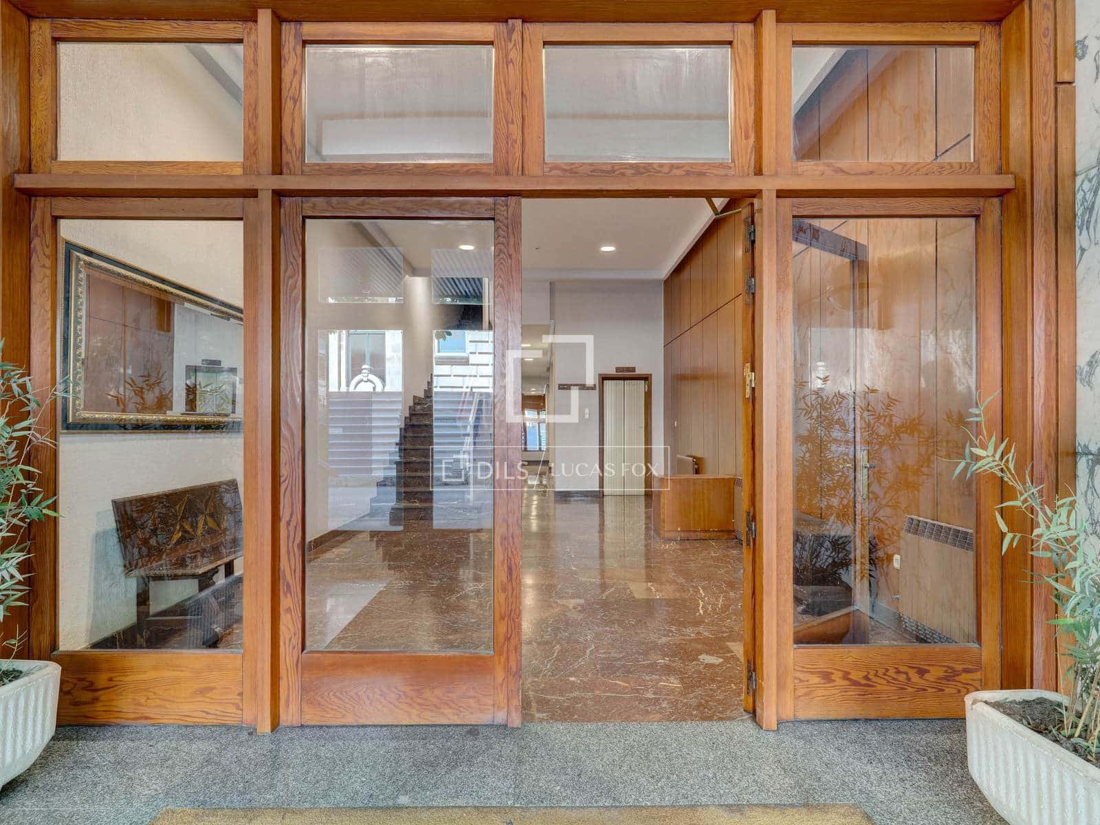 4 Zimmer Apartment zu verkaufen in Donostia-San Sebastian - 1.195.000 € (Ref: 9953459)