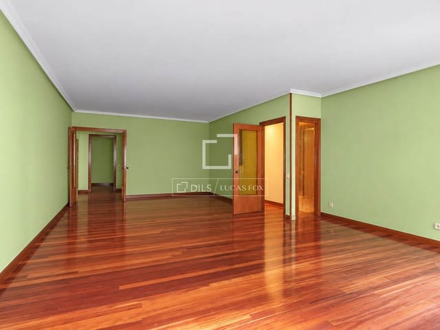 4 camera da letto Appartamento in vendita in Donostia-San Sebastián - 1.150.000 € (Rif: 9953459)