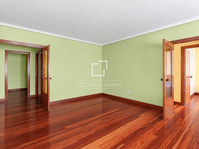 4 camera da letto Appartamento in vendita in Donostia-San Sebastián - 1.150.000 € (Rif: 9953459)