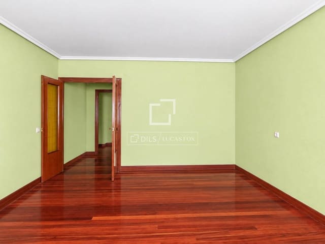 4 camera da letto Appartamento in vendita in Donostia-San Sebastián - 1.150.000 € (Rif: 9953459)