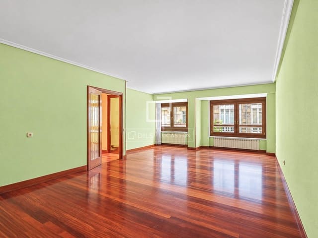 4 camera da letto Appartamento in vendita in Donostia-San Sebastián - 1.150.000 € (Rif: 9953459)