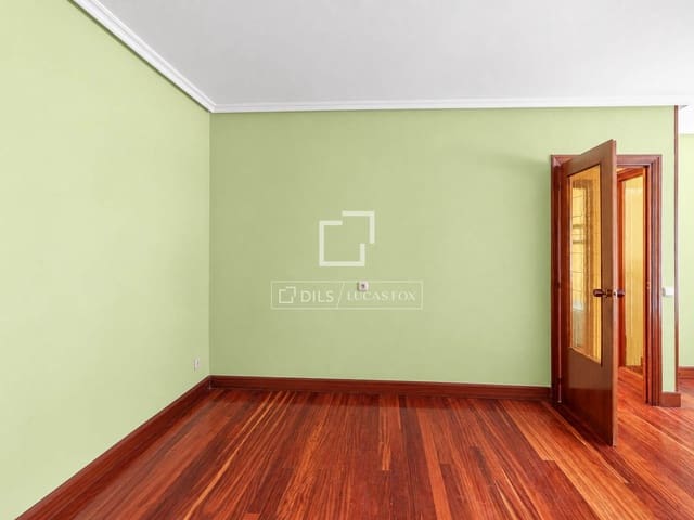 4 camera da letto Appartamento in vendita in Donostia-San Sebastián - 1.150.000 € (Rif: 9953459)