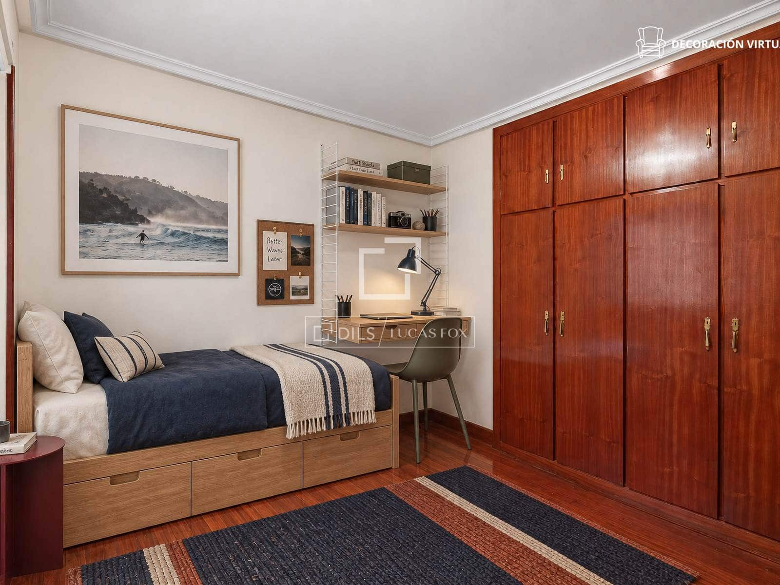 4 bedroom Apartment for sale in Donostia-San Sebastian - € 1,150,000 (Ref: 9953459)