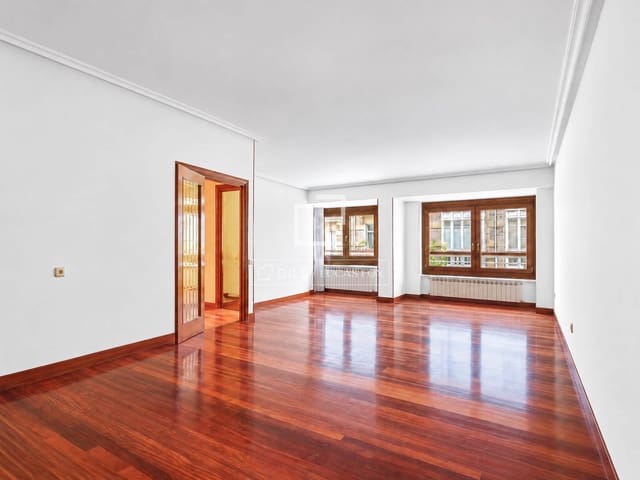 4 Zimmer Apartment zu verkaufen in Donostia-San Sebastián - 1.150.000 € (Ref: 9953459)