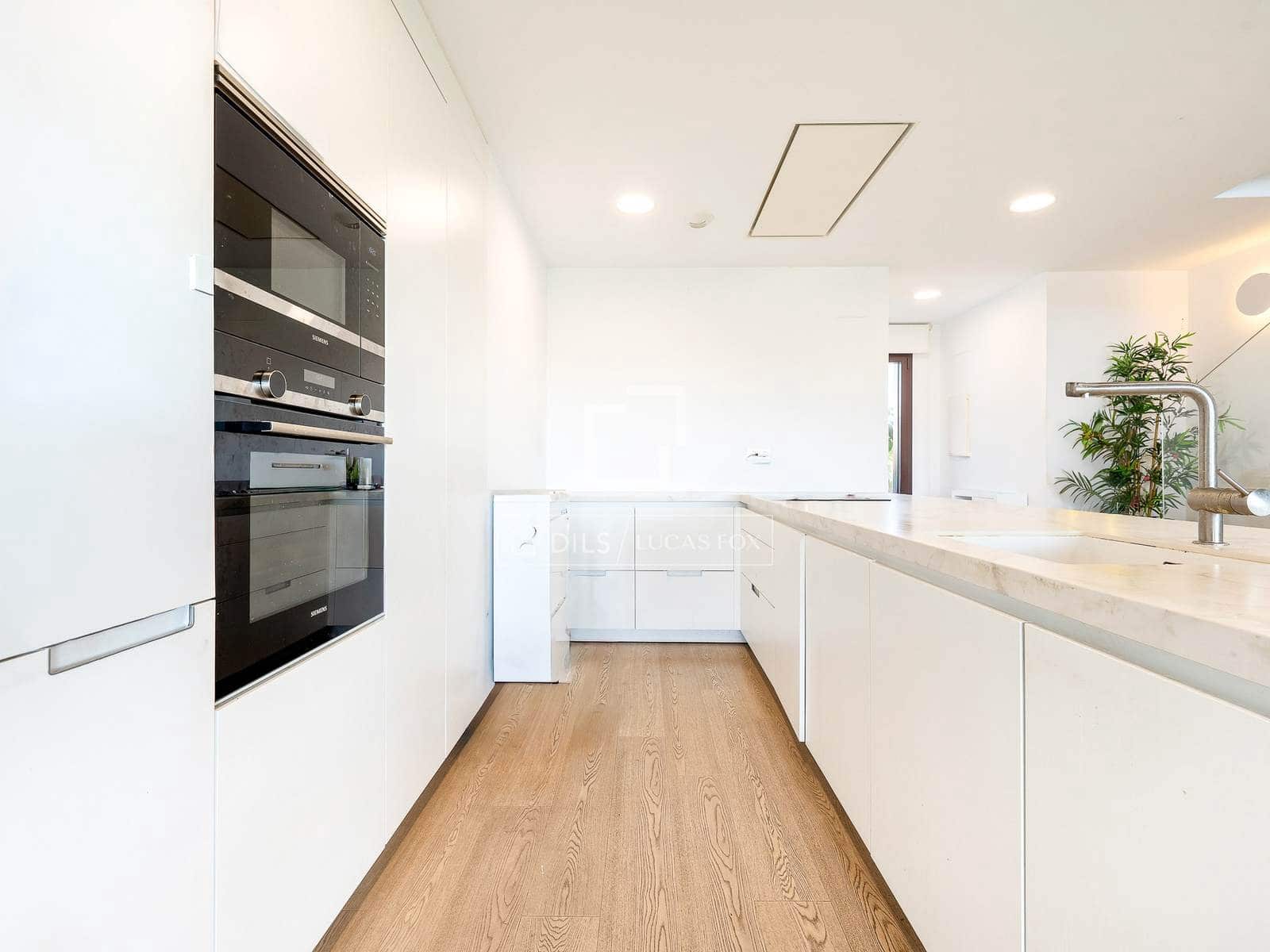 3 camera da letto Attico in vendita in Tarragona citta con piscina garage - 895.000 € (Rif: 9954876)