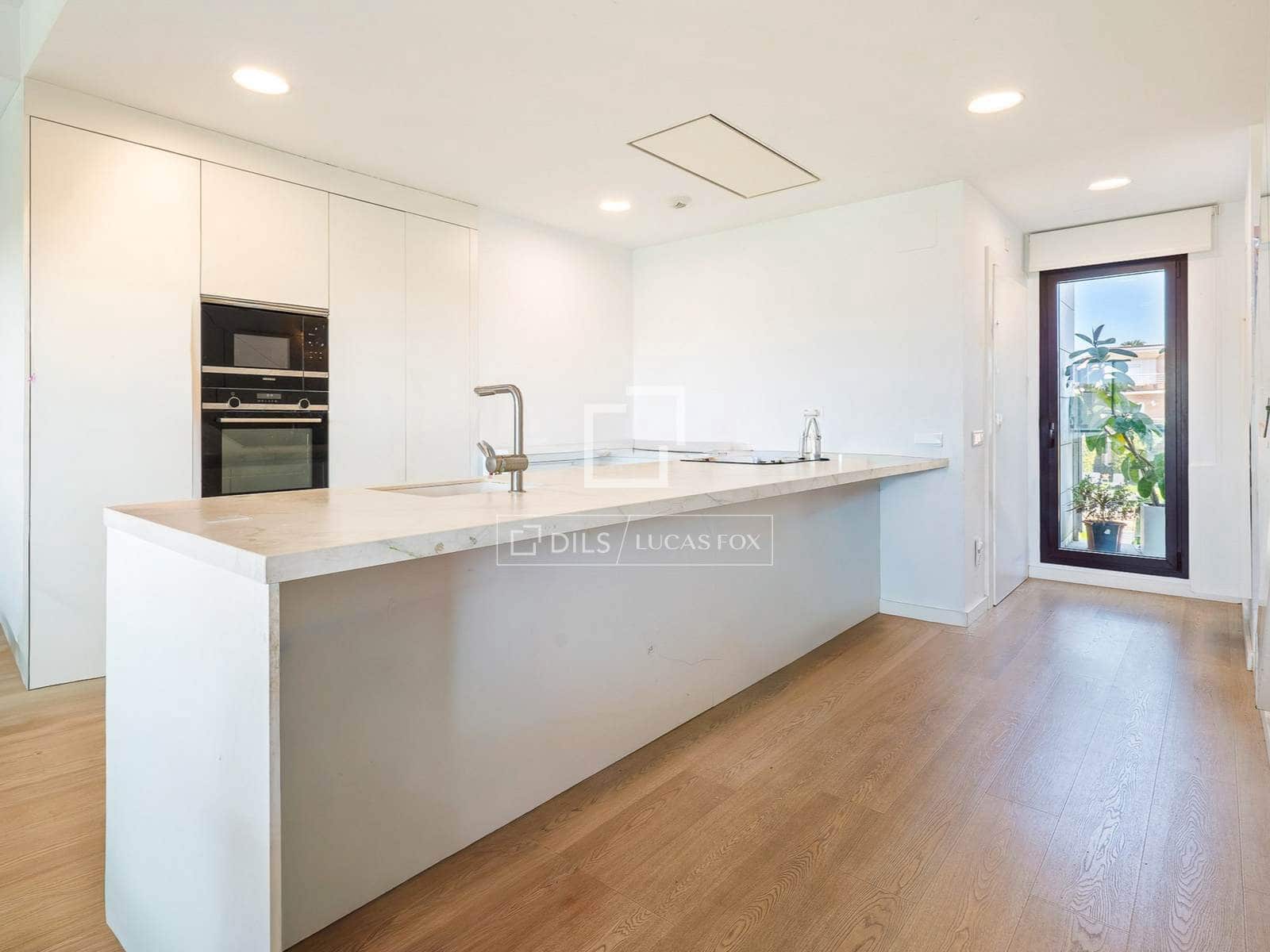 3 camera da letto Attico in vendita in Tarragona citta con piscina garage - 895.000 € (Rif: 9954876)