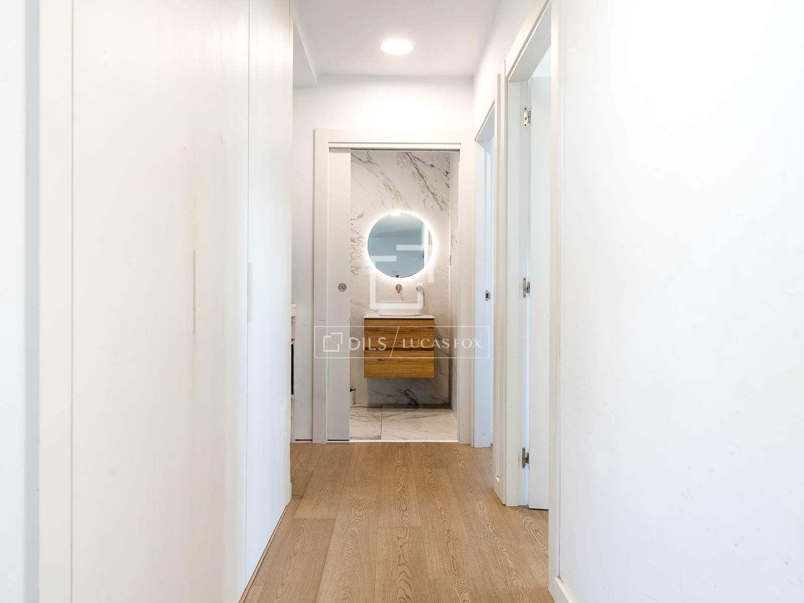3 camera da letto Attico in vendita in Tarragona citta con piscina garage - 895.000 € (Rif: 9954876)
