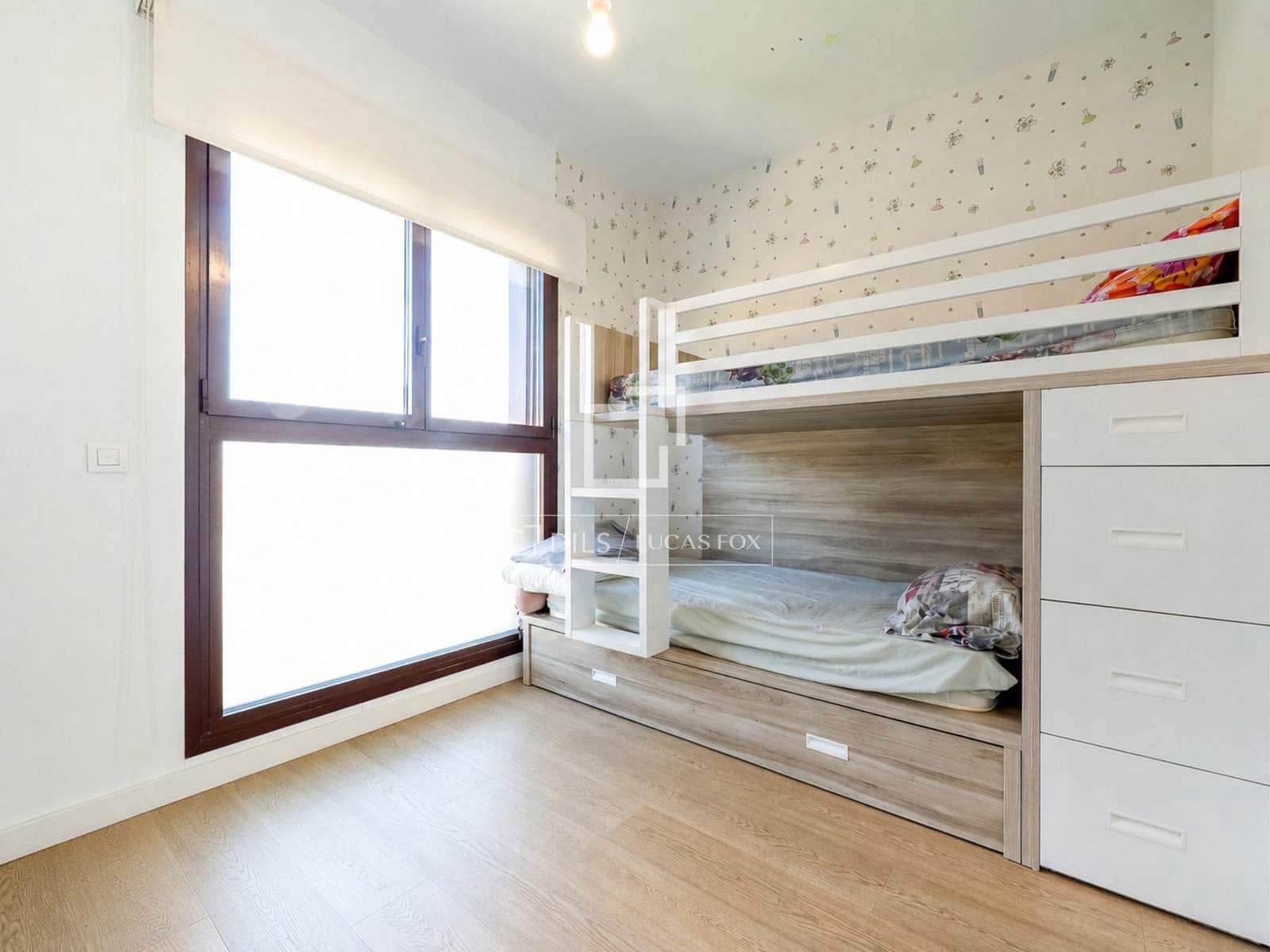 3 camera da letto Attico in vendita in Tarragona citta con piscina garage - 895.000 € (Rif: 9954876)