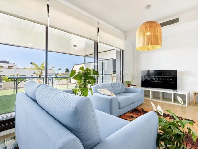 3 camera da letto Attico in vendita in Tarragona città con piscina garage - 895.000 € (Rif: 9954876)