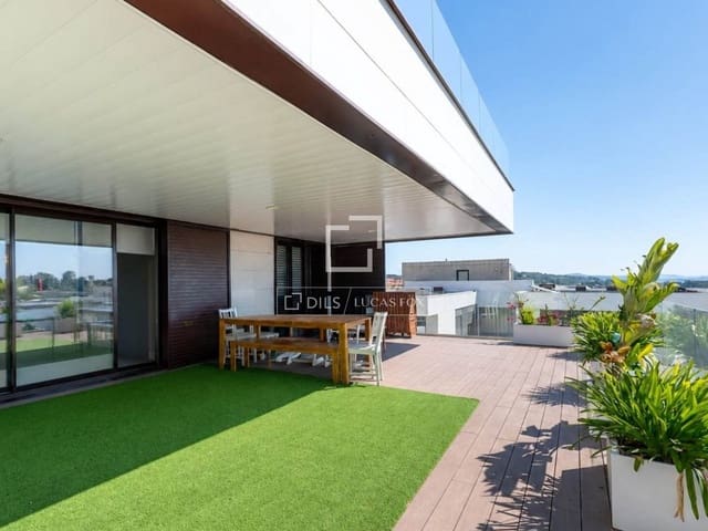 3 camera da letto Attico in vendita in Tarragona città con piscina garage - 895.000 € (Rif: 9954876)