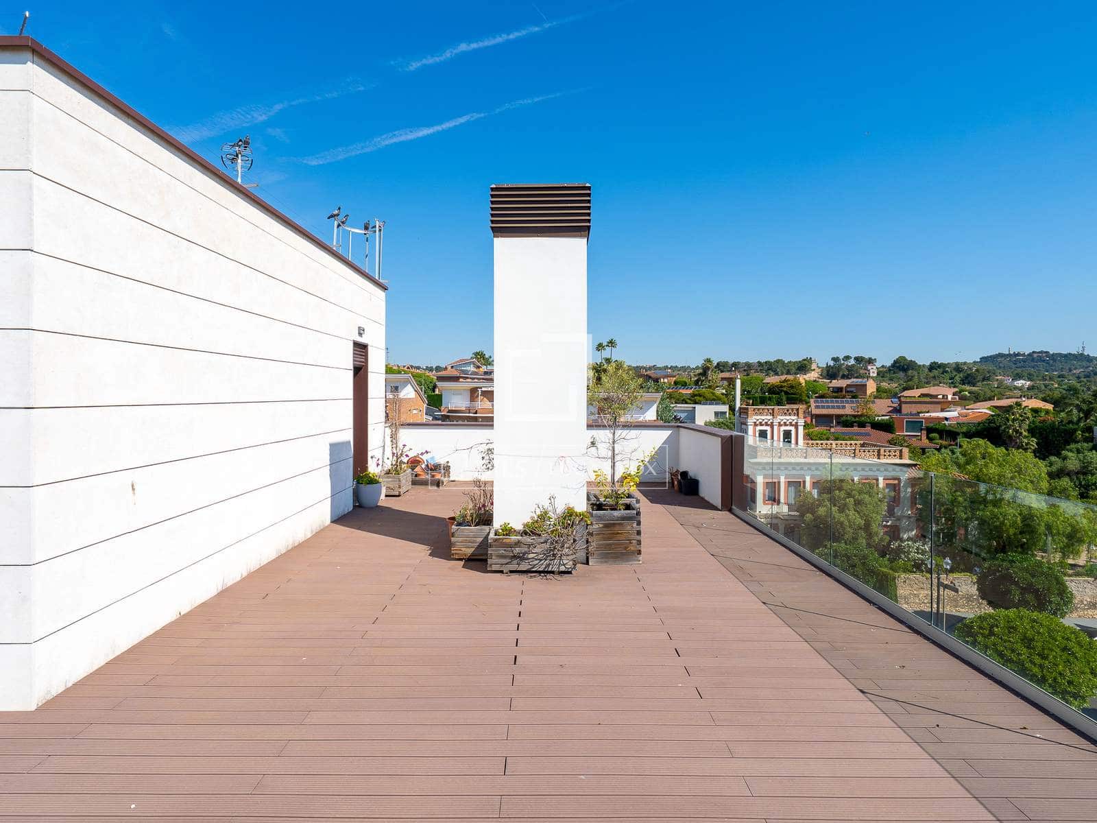 3 camera da letto Attico in vendita in Tarragona citta con piscina garage - 895.000 € (Rif: 9954876)