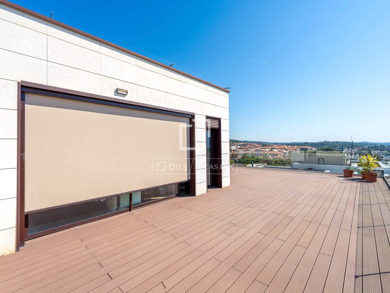 3 camera da letto Attico in vendita in Tarragona citta con piscina garage - 895.000 € (Rif: 9954876)
