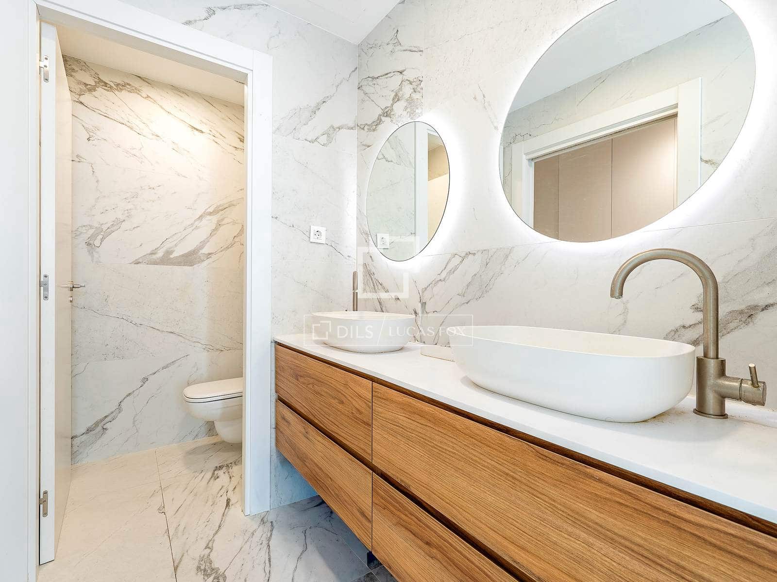 3 camera da letto Attico in vendita in Tarragona citta con piscina garage - 895.000 € (Rif: 9954876)