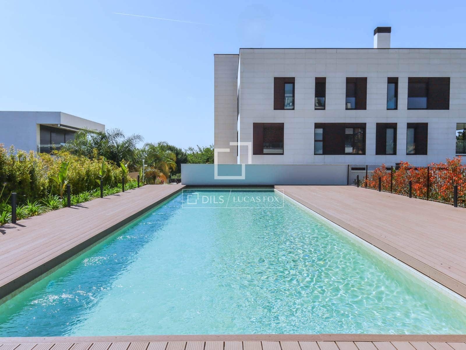3 camera da letto Attico in vendita in Tarragona citta con piscina garage - 895.000 € (Rif: 9954876)