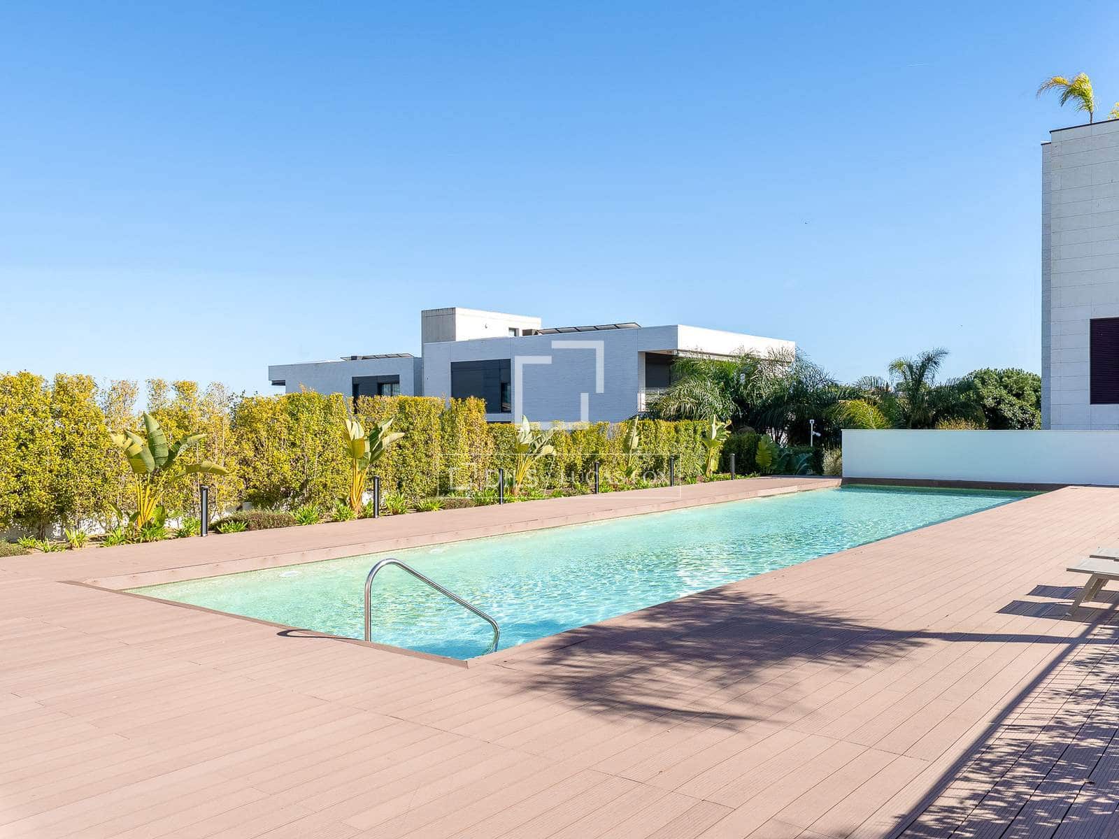 3 camera da letto Attico in vendita in Tarragona citta con piscina garage - 895.000 € (Rif: 9954876)