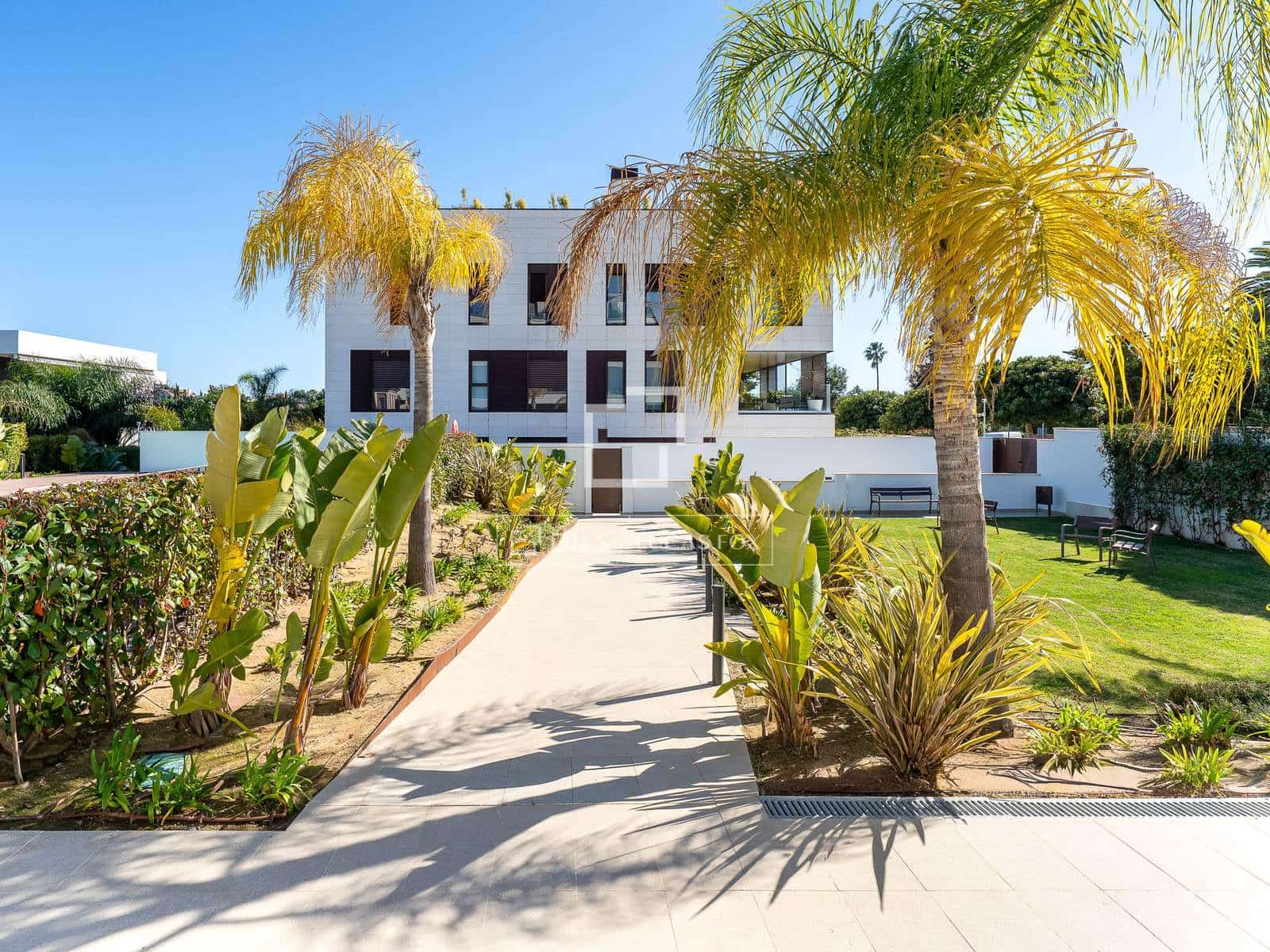 3 camera da letto Attico in vendita in Tarragona citta con piscina garage - 895.000 € (Rif: 9954876)
