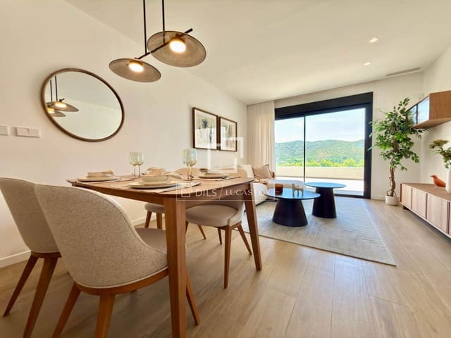 3 chambre Villa/Maison à vendre à Monforte del Cid avec piscine garage - 585 000 € (Ref: 9955426)