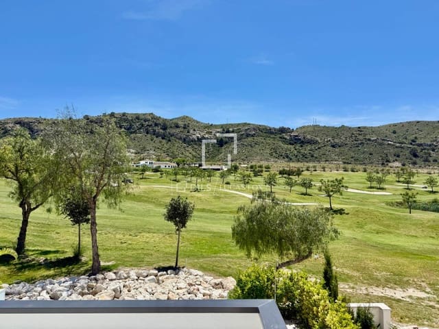 3 chambre Villa/Maison à vendre à Monforte del Cid avec piscine garage - 585 000 € (Ref: 9955426)