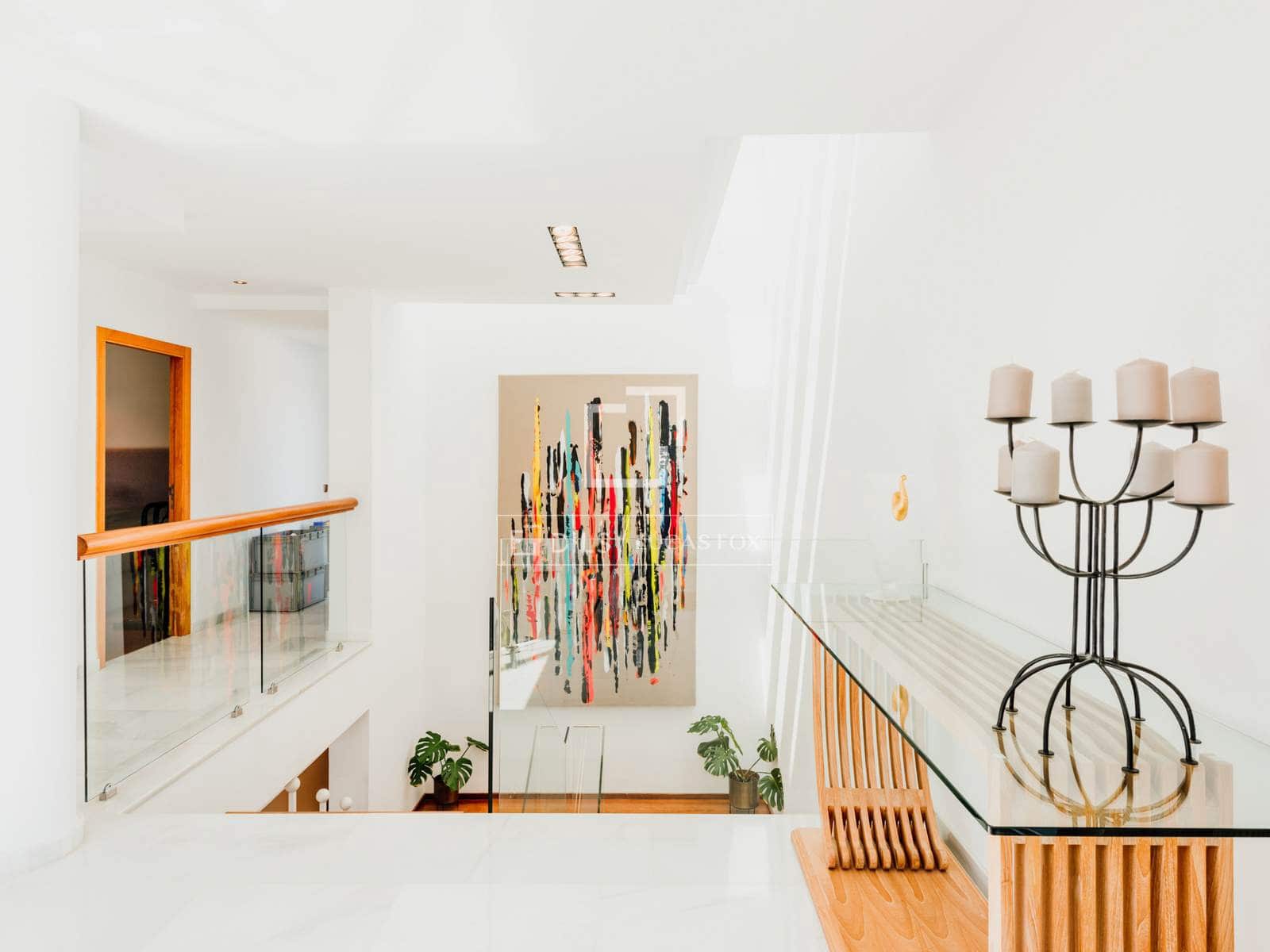 9 bedroom Villa for sale in Puig de'n Valls with pool garage - € 7,500,000 (Ref: 9955427)
