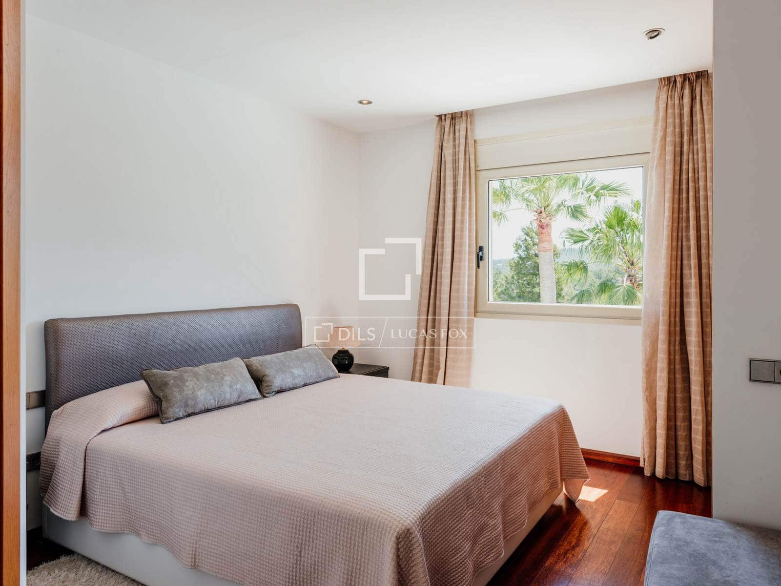 9 bedroom Villa for sale in Puig de'n Valls with pool garage - € 7,500,000 (Ref: 9955427)