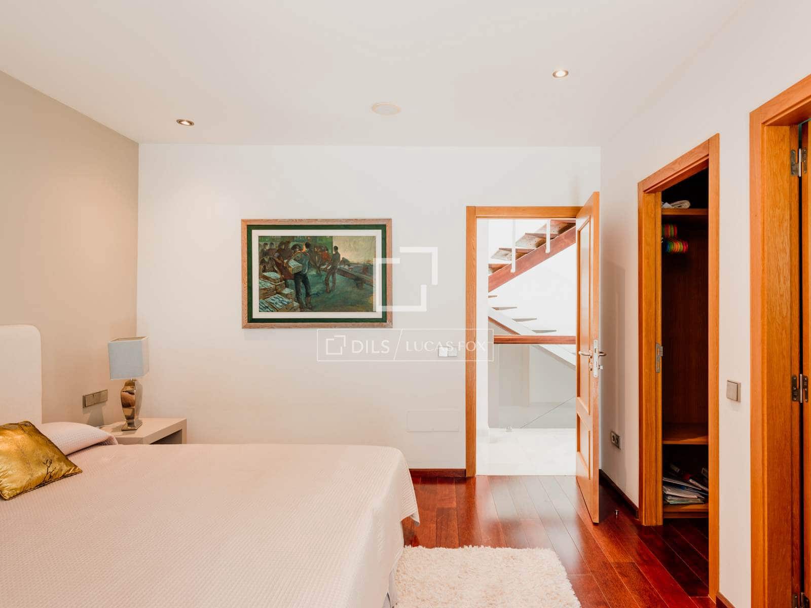 9 bedroom Villa for sale in Puig de'n Valls with pool garage - € 7,500,000 (Ref: 9955427)