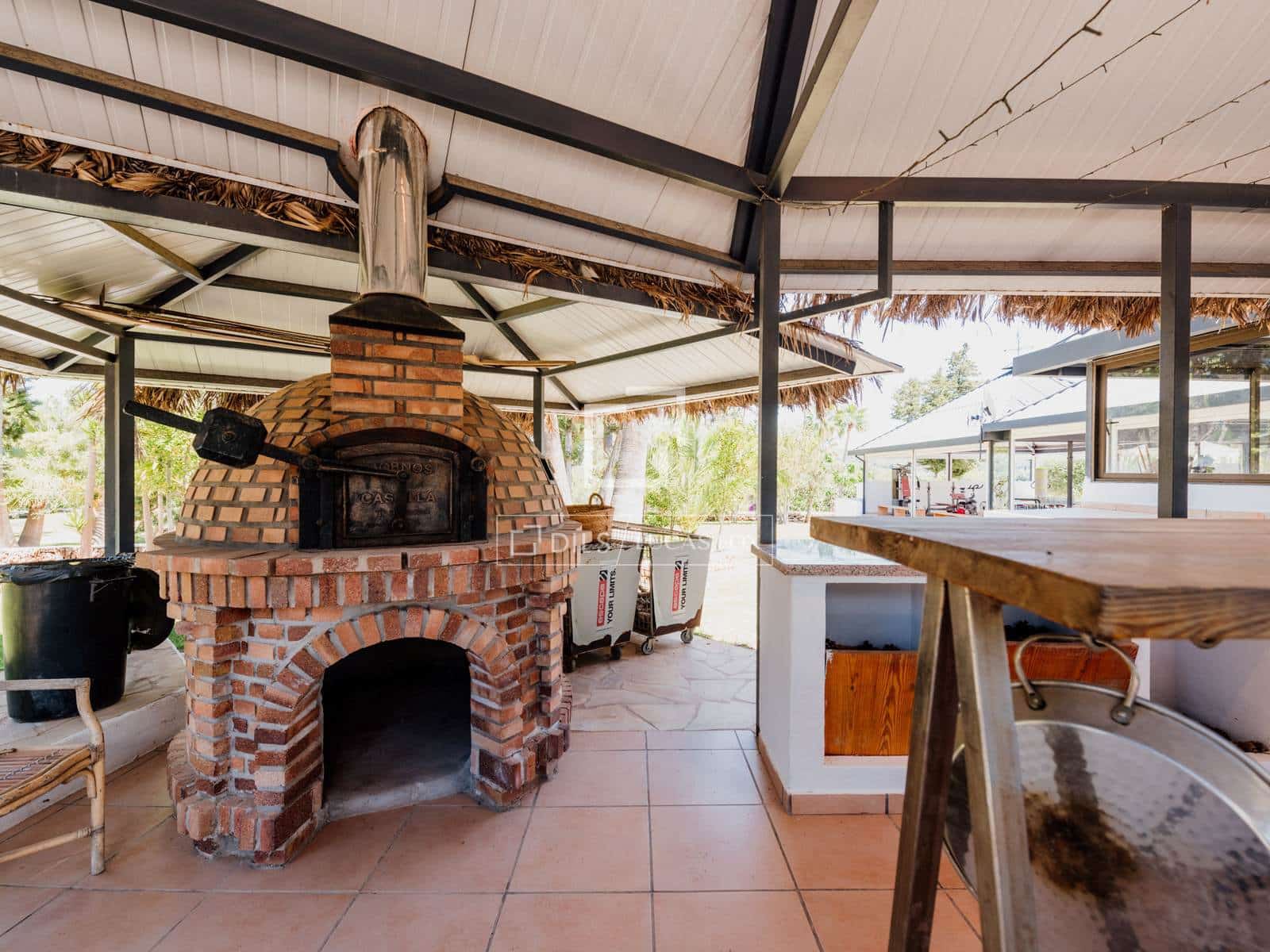 9 bedroom Villa for sale in Puig de'n Valls with pool garage - € 7,500,000 (Ref: 9955427)