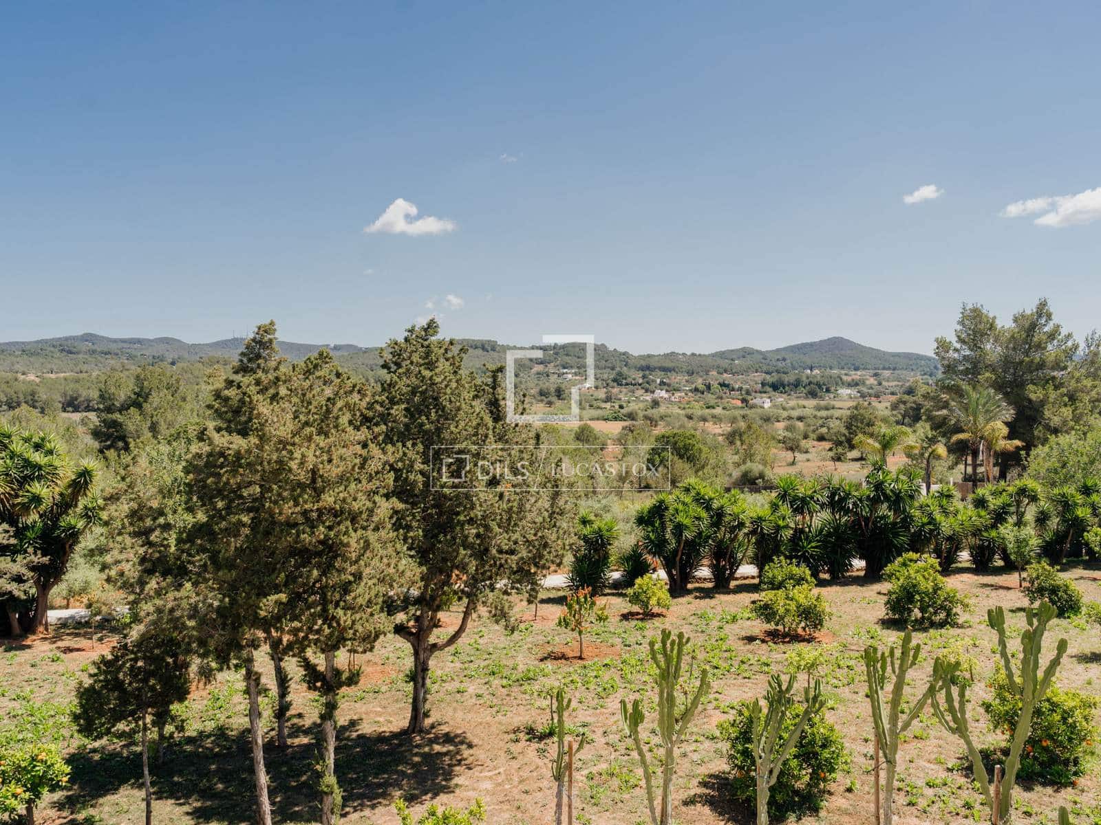 9 bedroom Villa for sale in Puig de'n Valls with pool garage - € 7,500,000 (Ref: 9955427)