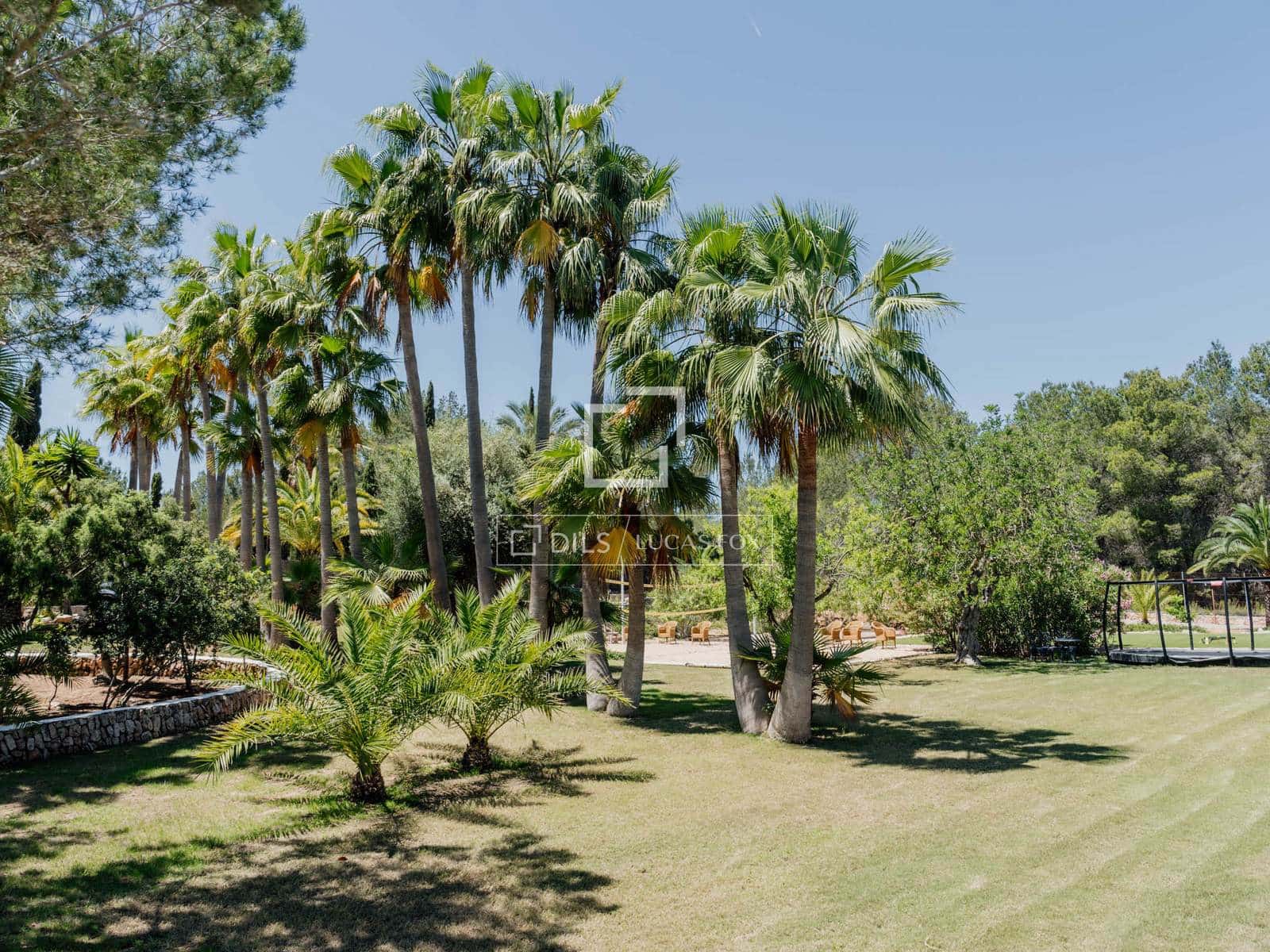 9 bedroom Villa for sale in Puig de'n Valls with pool garage - € 7,500,000 (Ref: 9955427)