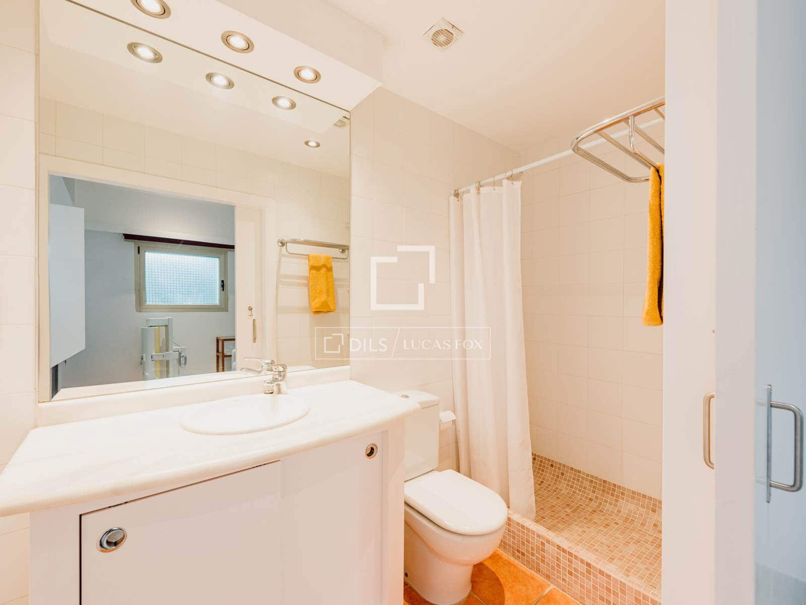 9 soveværelse Villa til salg i Puig de'n Valls med swimmingpool garage - € 7.500.000 (Ref: 9955427)